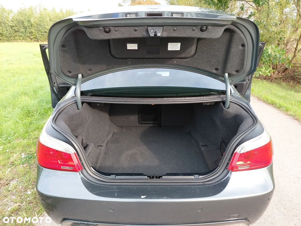 BMW Seria 5 - 22