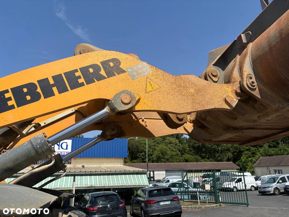Liebherr 576 XPower - 25
