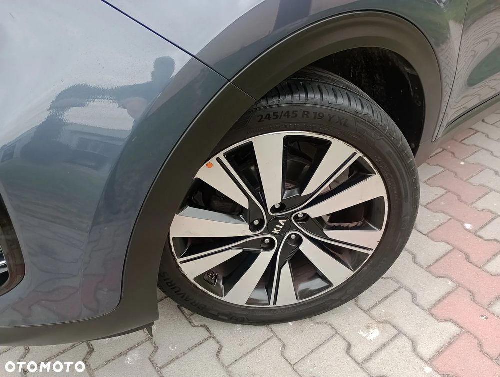 Kia Sportage - 4