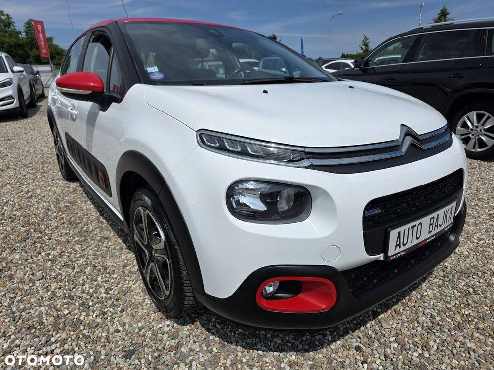 Citroën C3 - 26