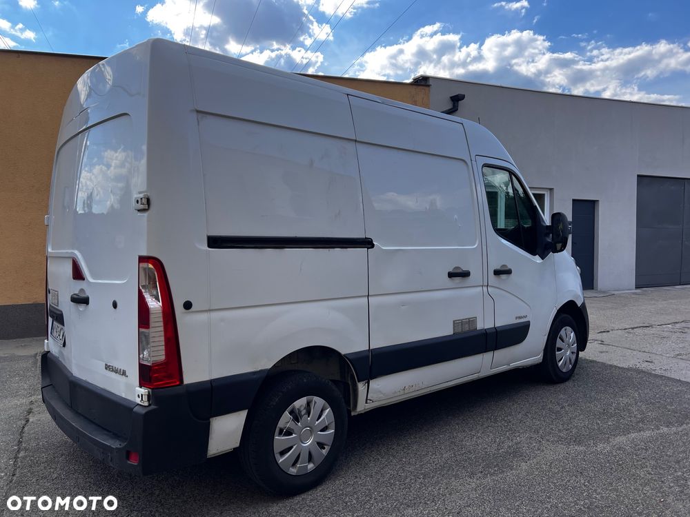 Renault Master - 6