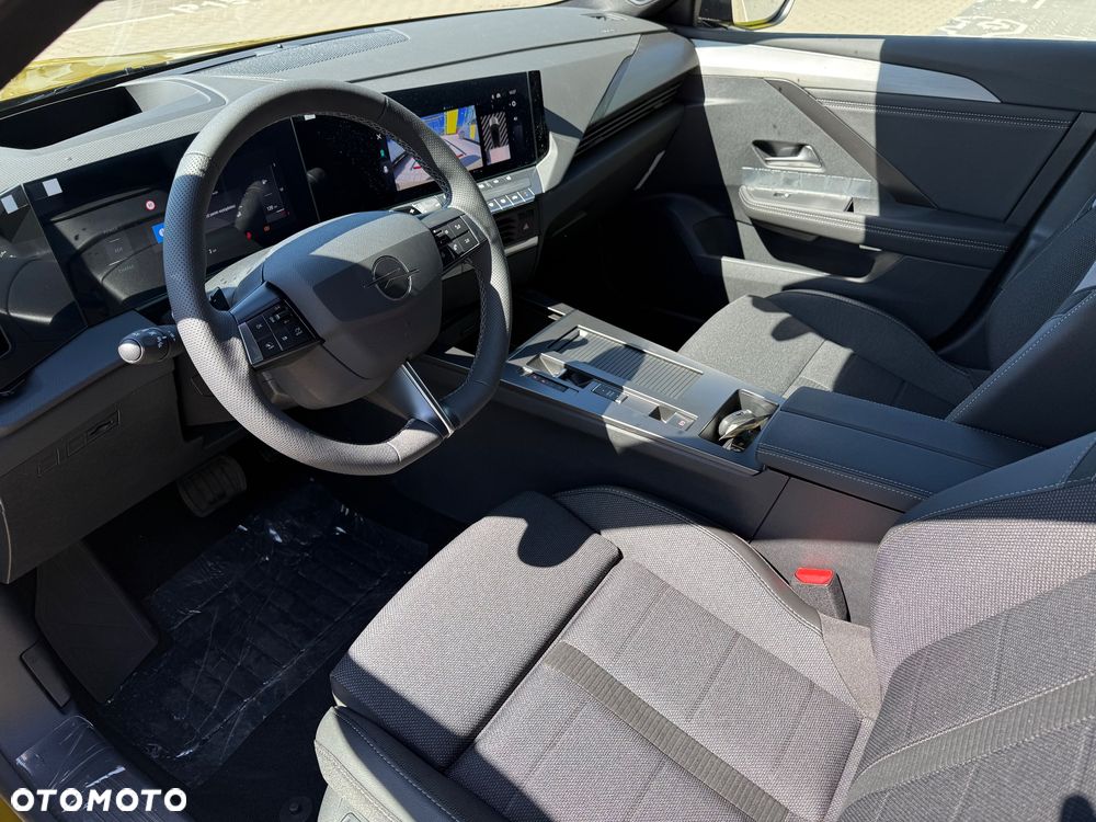 Opel Astra 1.2 T mHEV Ultimate S&S eDTC - 8