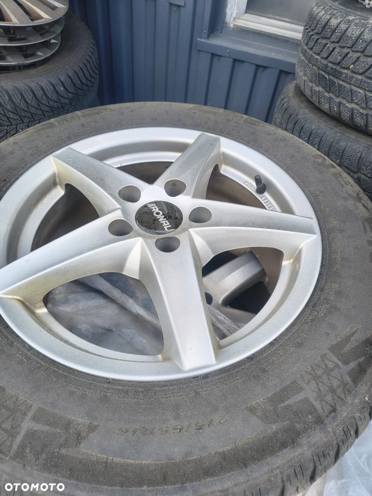 SsangYong/KGM Korando 2.0 E-XDi DPF 4WD Quartz - 32