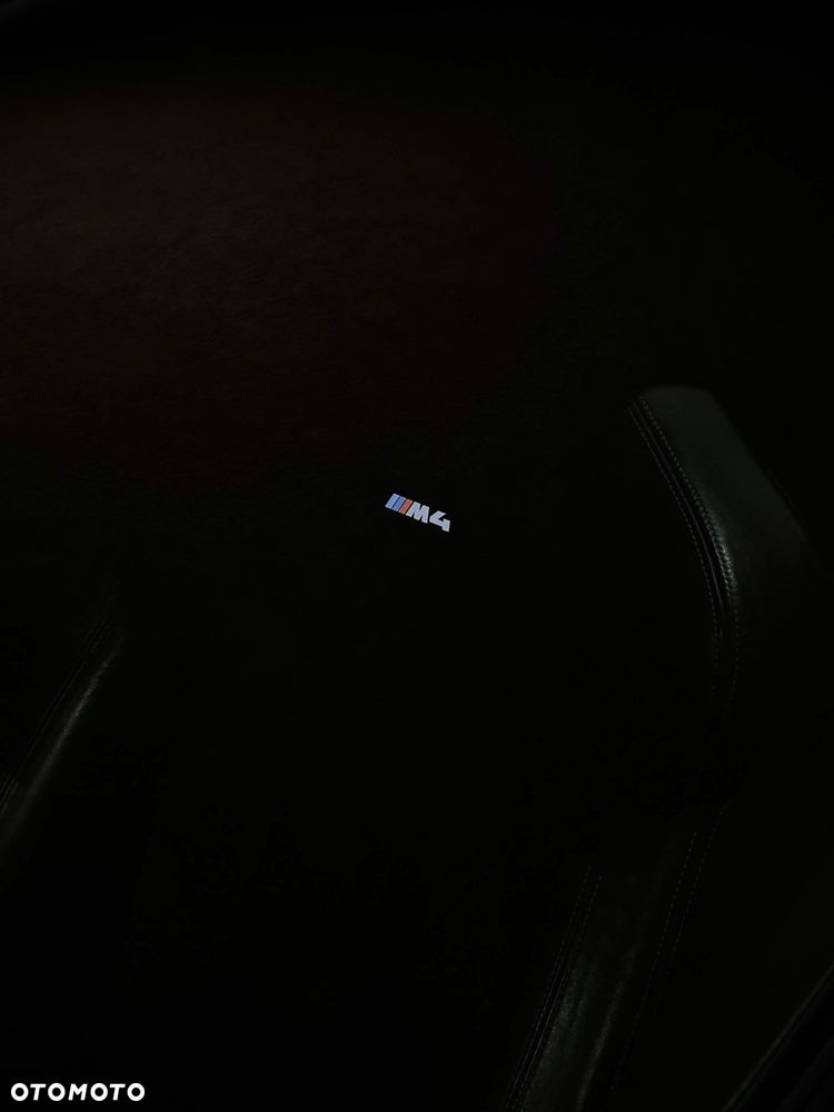 BMW M4 - 19