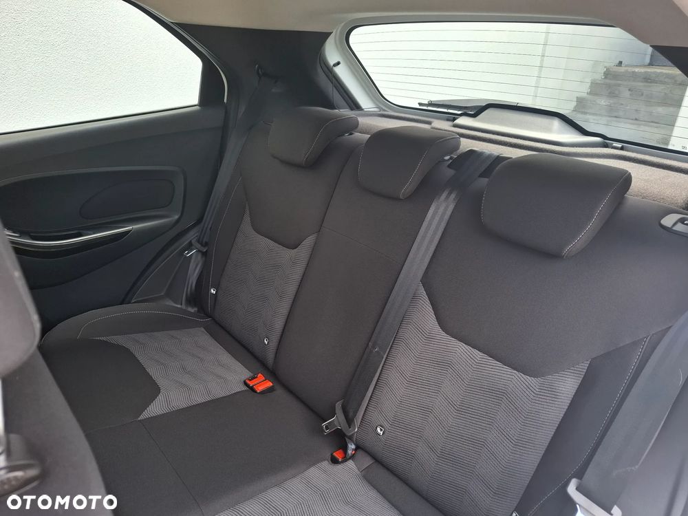 Ford Ka+ - 15