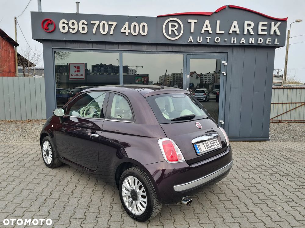 Fiat 500 - 3