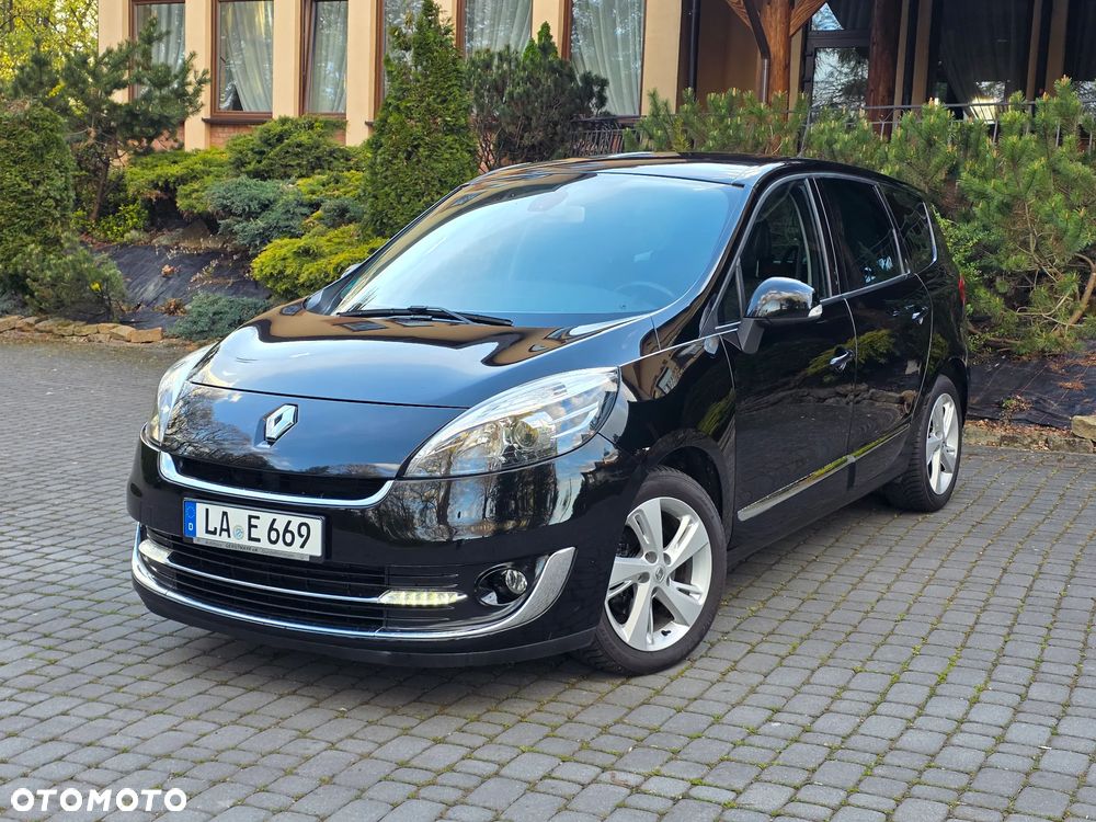 Renault Grand Scenic Energy dCi 130 S&S Bose Edition - 1