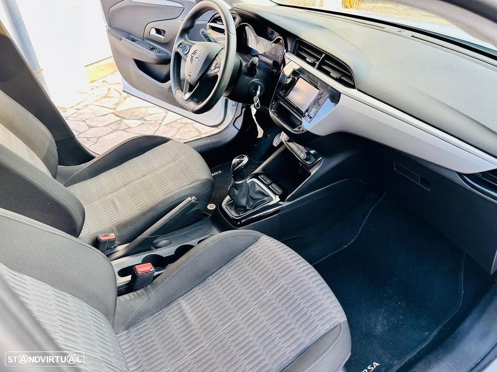 Opel Corsa 1.2 Edition - 13