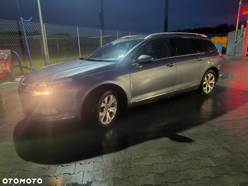 Citroën C5 2.0 HDi Exclusive - 7
