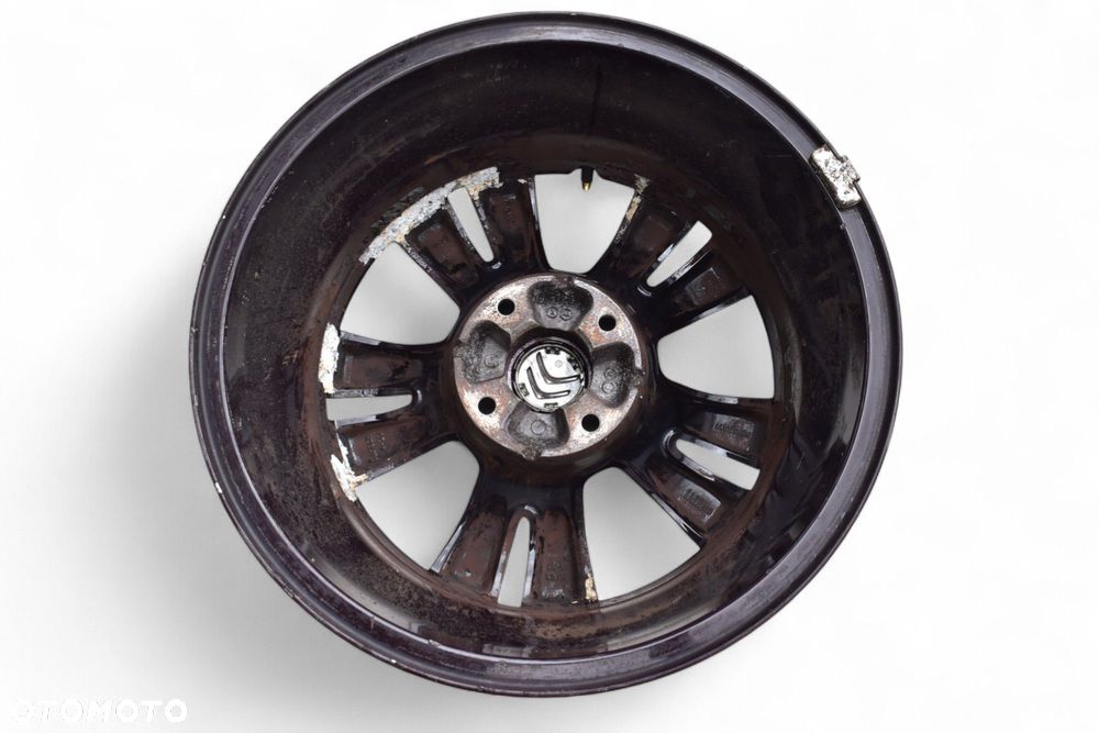 Felga Aluminiowa CITROEN DS3 6.0" x 16" ET22 4x108 9688118277 - 6
