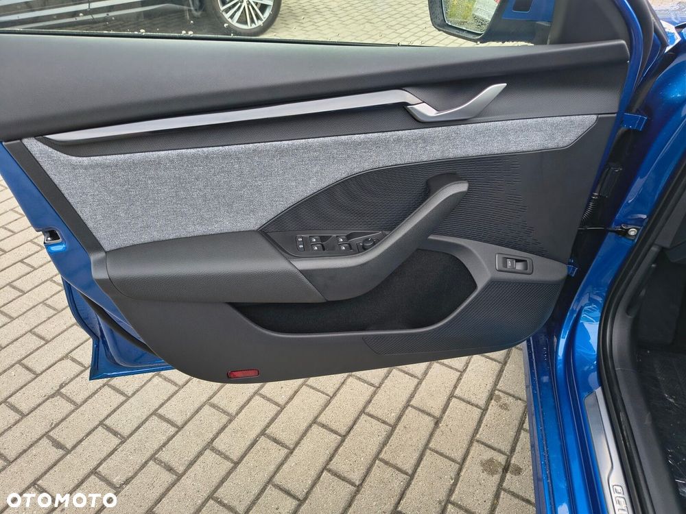 Skoda Octavia 1.5 TSI mHEV Drive Selection DSG - 16