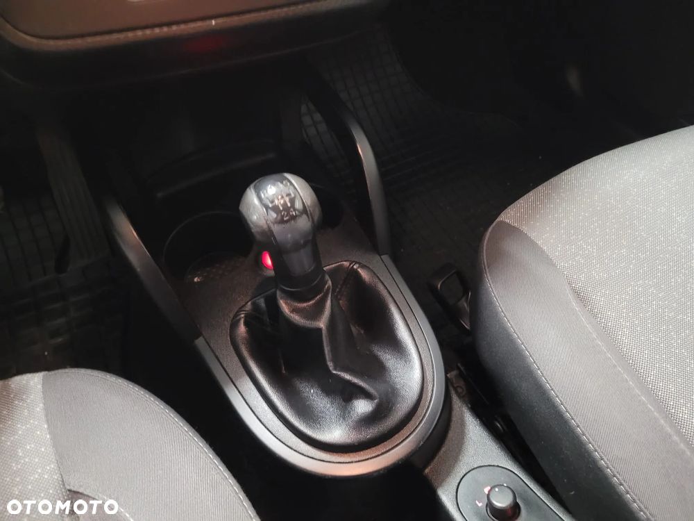 Seat Toledo 1.9 TDI Stylance - 22