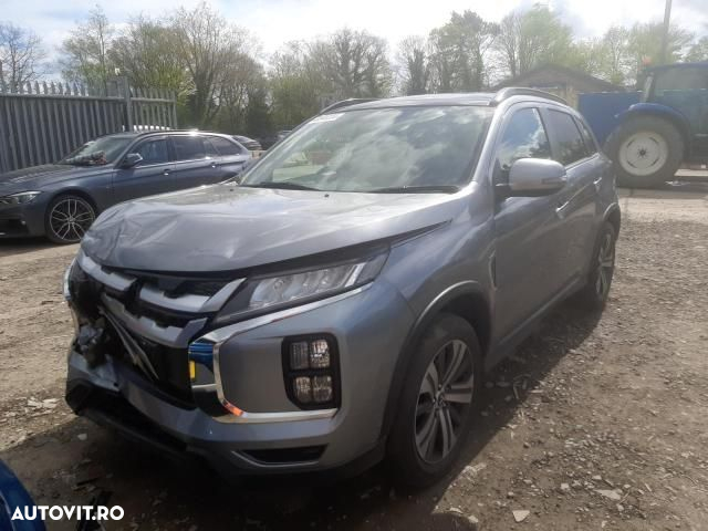 Dezmembrez Mitsubishi ASX 1 [2th facelift] [2017 - 2020] Crossover 2. - 3
