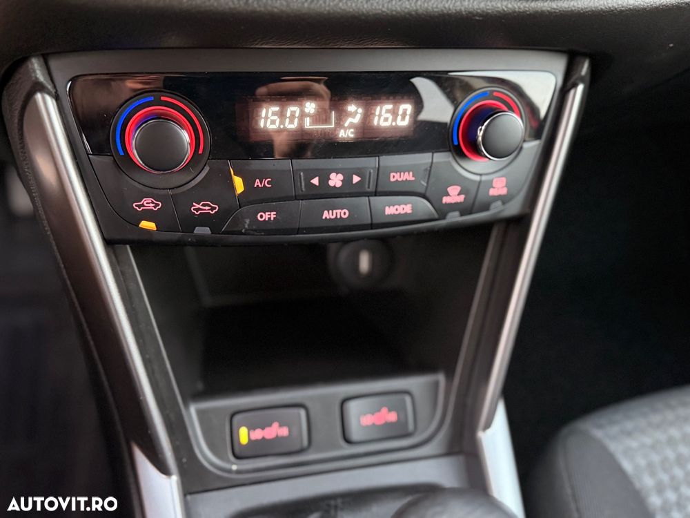 Suzuki SX4 - 18
