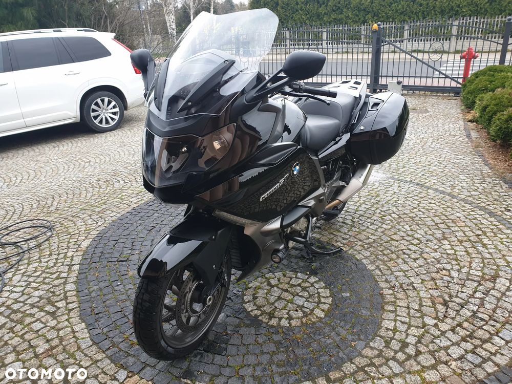 BMW K - 15