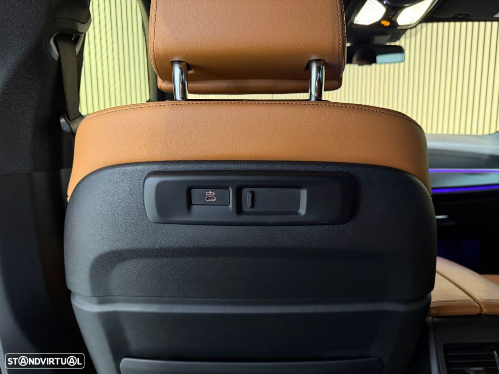 BMW X5 45 e xDrive Pack M - 46