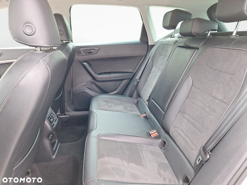 Seat Ateca 1.5 TSI Xperience S&S DSG - 13