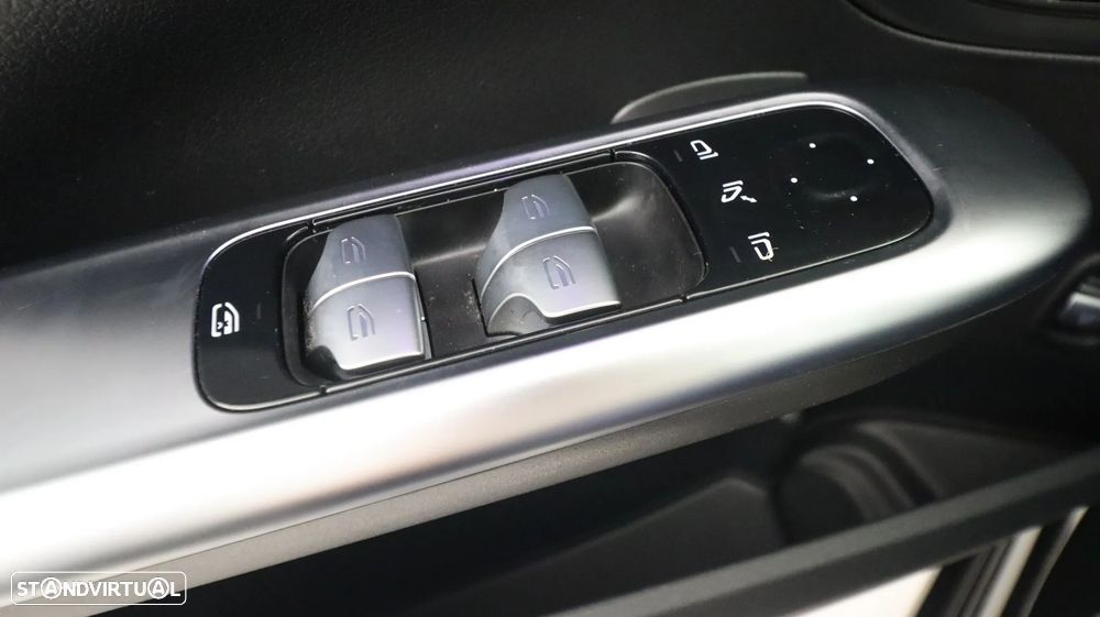 Mercedes-Benz C 220 d Avantgarde - 23