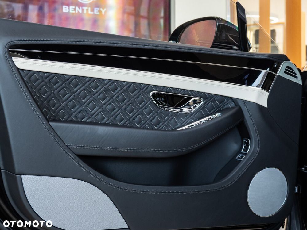 Bentley Continental GT - 23