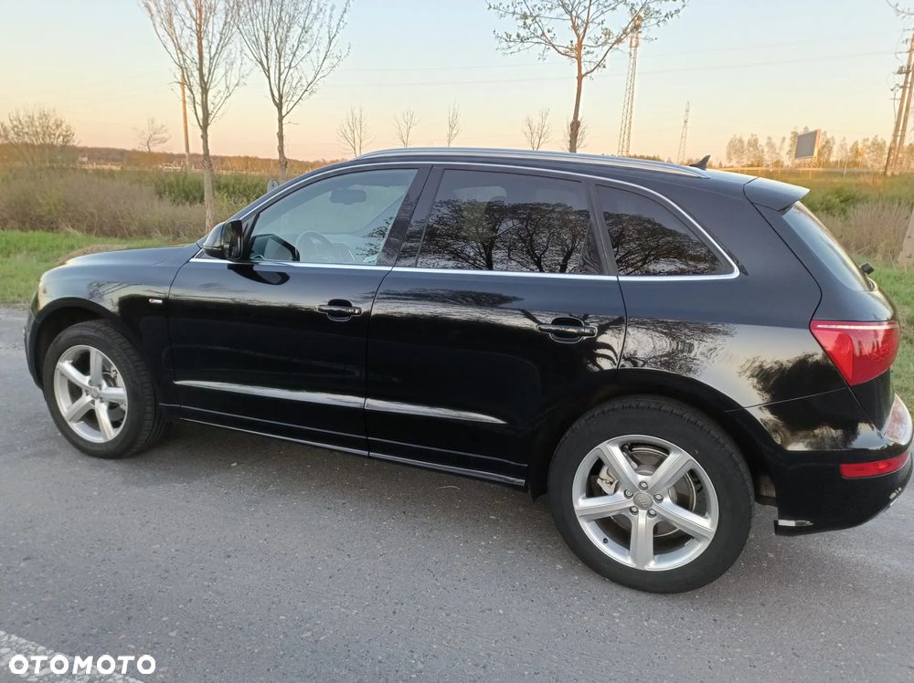 Audi Q5 - 19