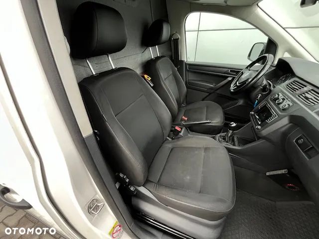 Volkswagen Caddy - 16