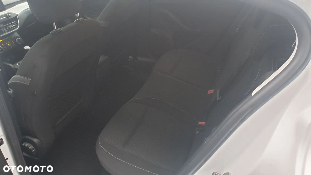Ford Focus 1.5 TDCi Trend - 15