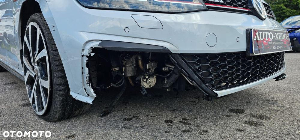 Volkswagen Golf 2.0 TSI BMT GTI Performance DSG - 24