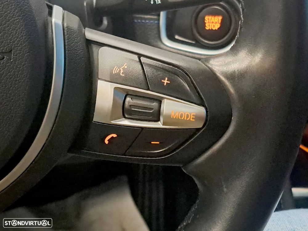 BMW 225xe Active Tourer - 9