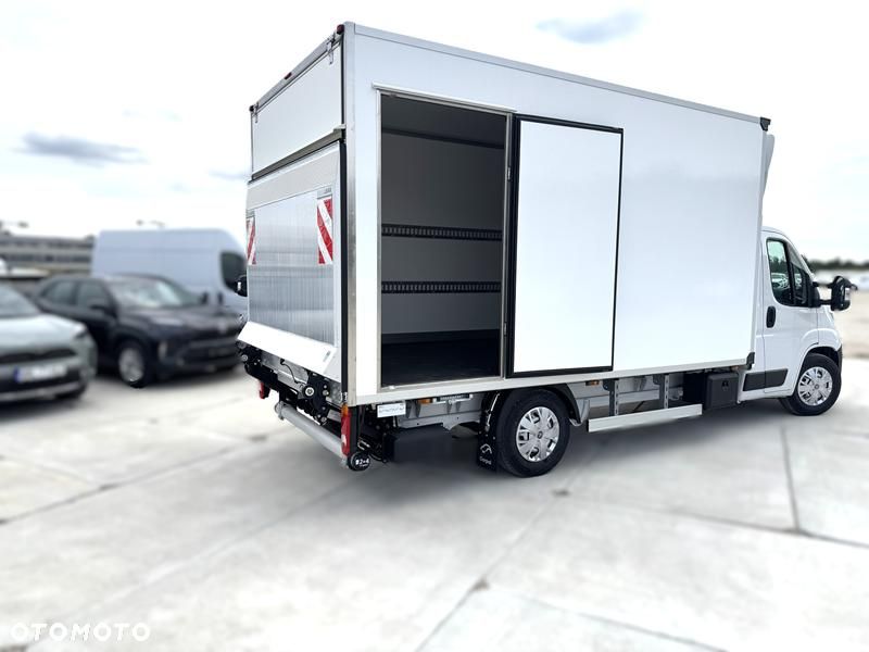 Toyota Proace Max Kontener Transportowy 8EP - 5