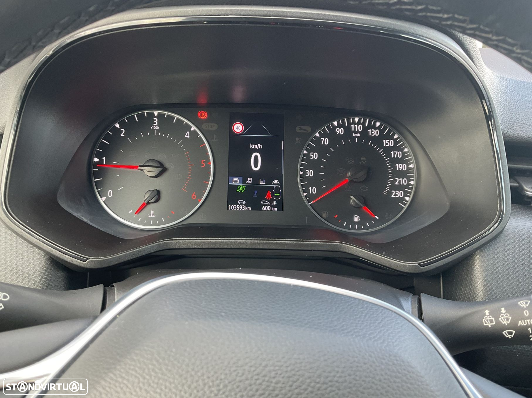 Renault Clio 1.5 Blue dCi Equilibre - 25