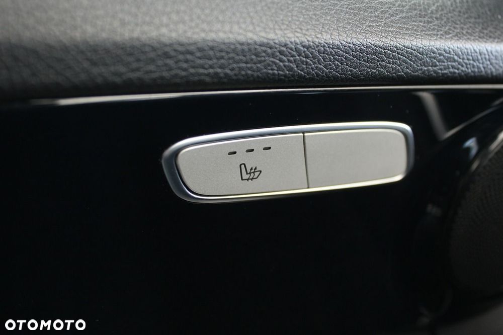 Mercedes-Benz Klasa C 200 d 9G-TRONIC Exclusive - 20