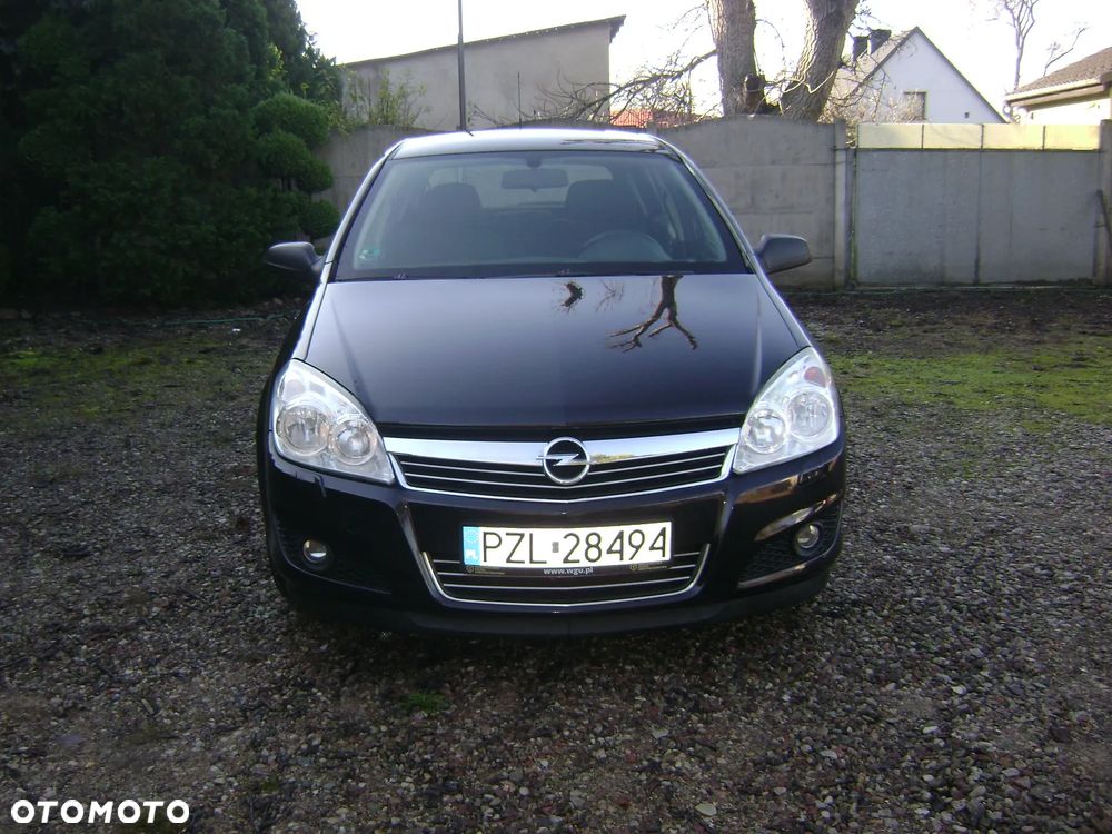 Opel Astra - 6
