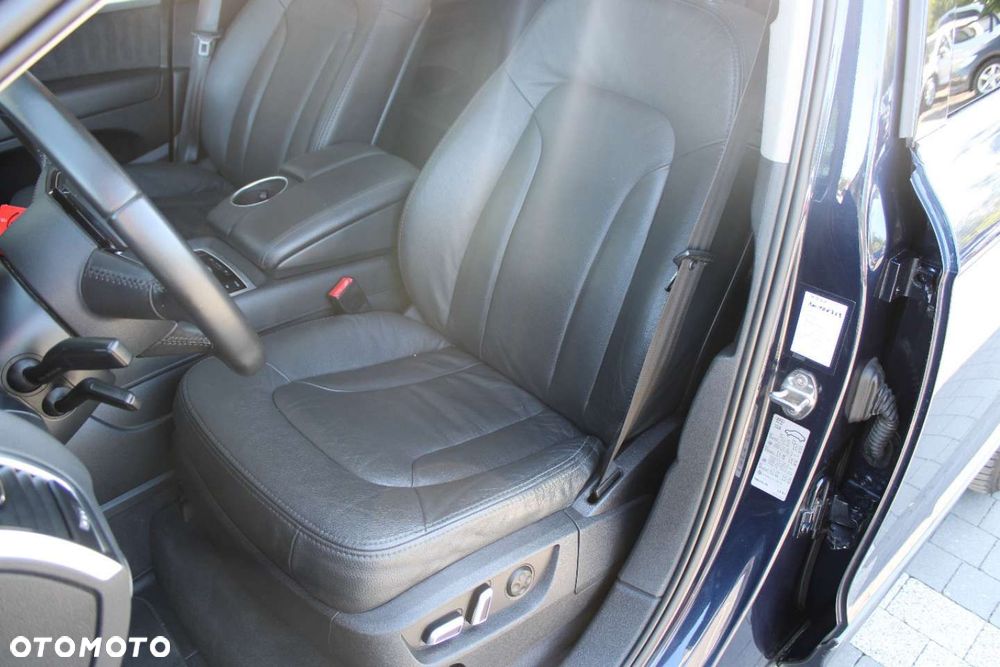 Audi Q7 3.0 TDI DPF Quattro Progressive Tiptr - 21