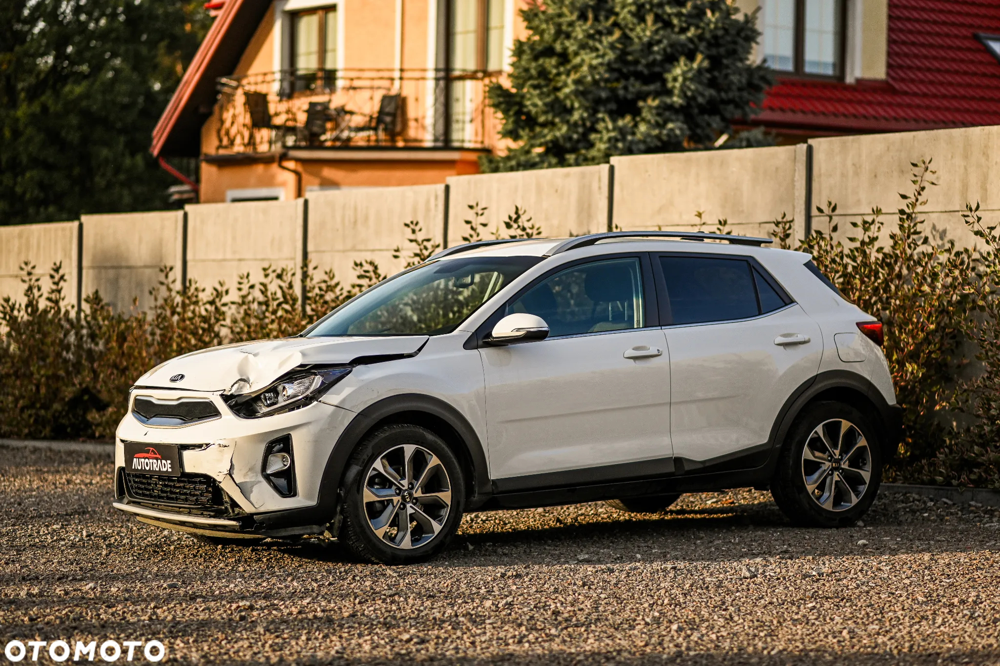 Kia Stonic 1.4 Spirit - 9