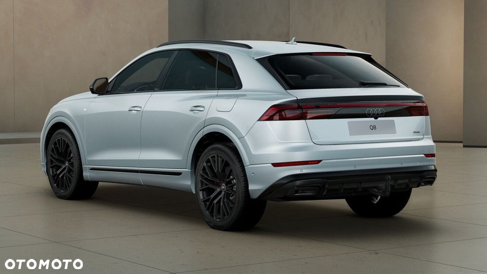 Audi Q8 - 3