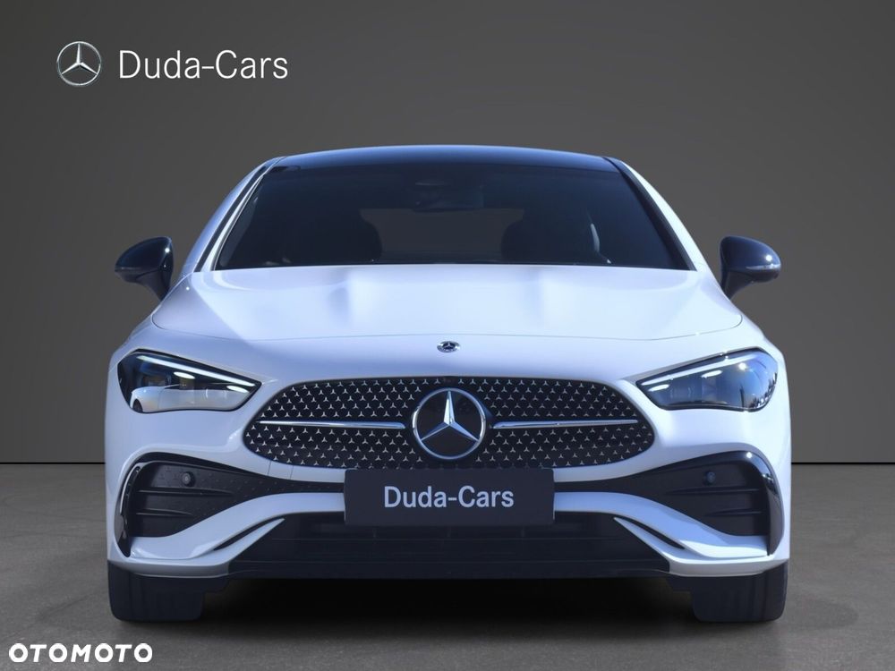 Mercedes-Benz CLE 300 mHEV 4-Matic AMG Line - 4