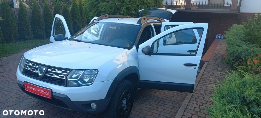 Dacia Duster - 6