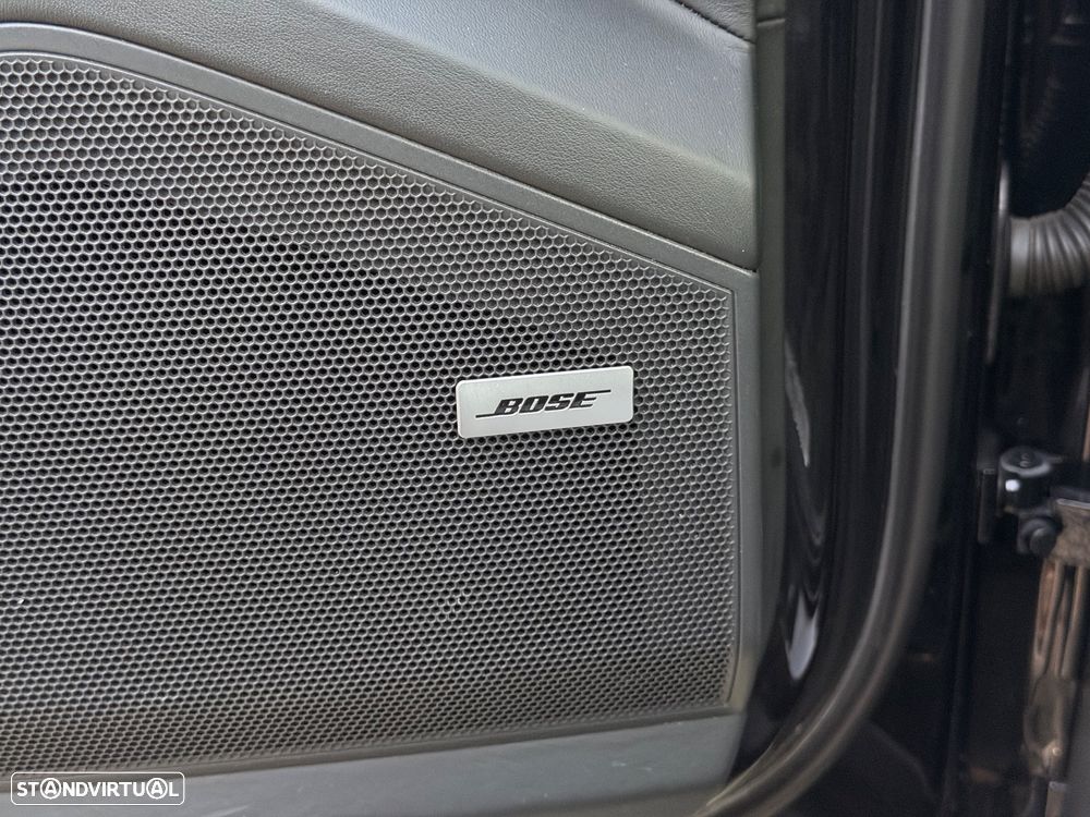 Porsche Cayenne Coupé Turbo S E-Hybrid - 21