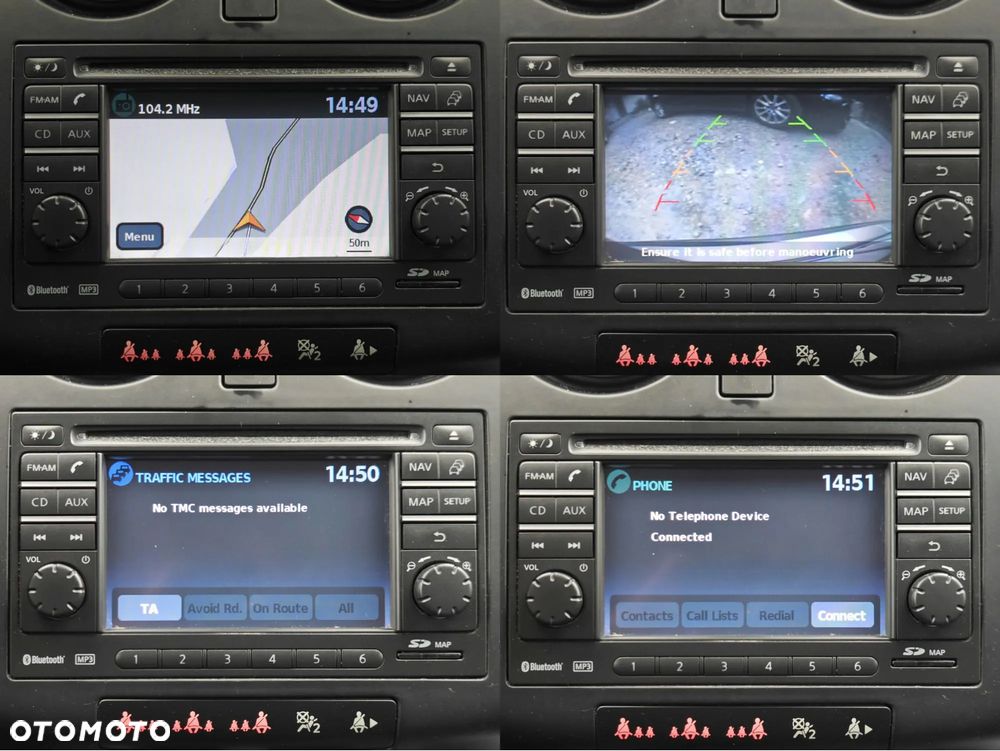 Nissan Qashqai - 8
