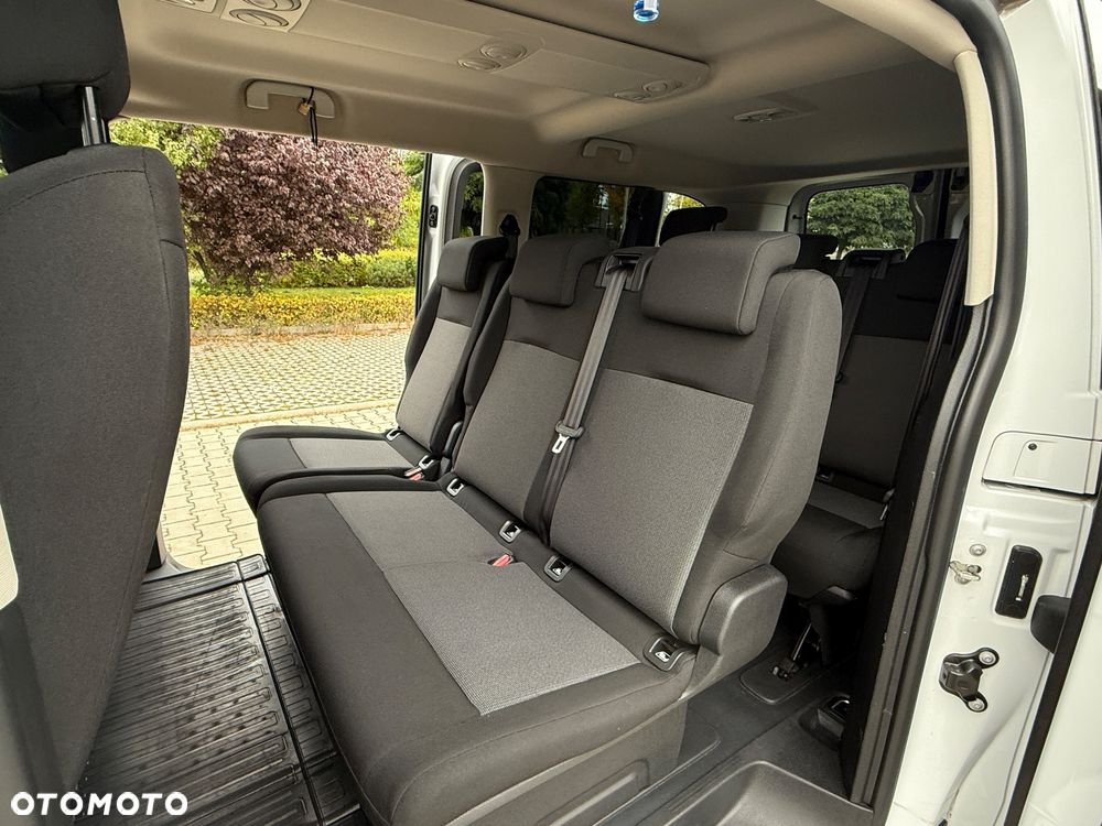 Toyota Proace Verso 2.0 D4-D Long Family - 20