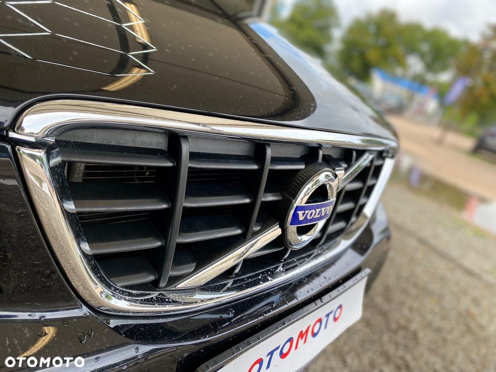Volvo XC 60 D3 Summum - 18