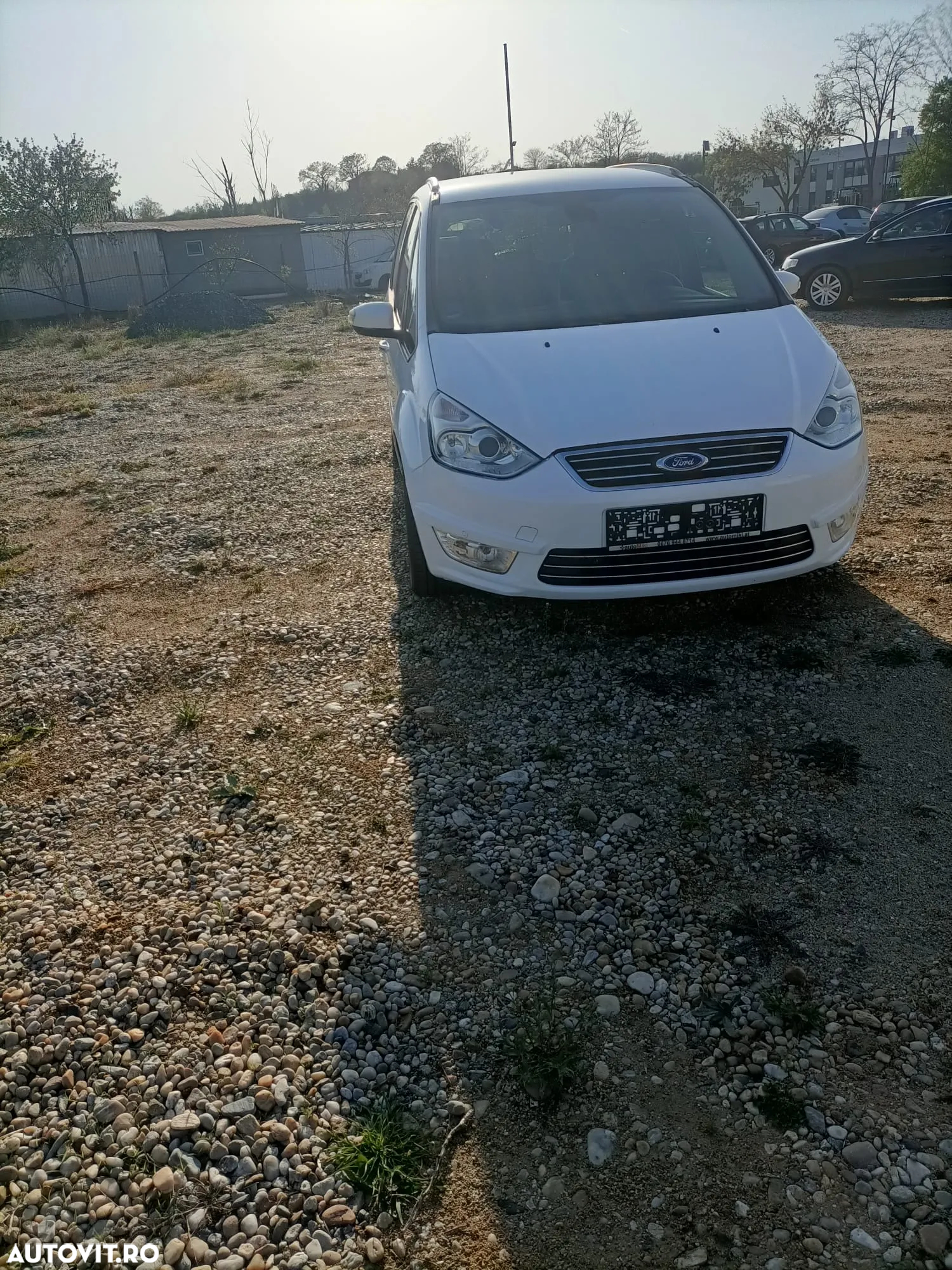 Ford Galaxy - 2