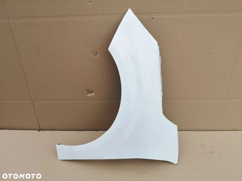 REFLEKTOR LAMPA LEWA PEUGEOT 208 2008 ZWYKŁA NOWY MODEL od 2020 - 4