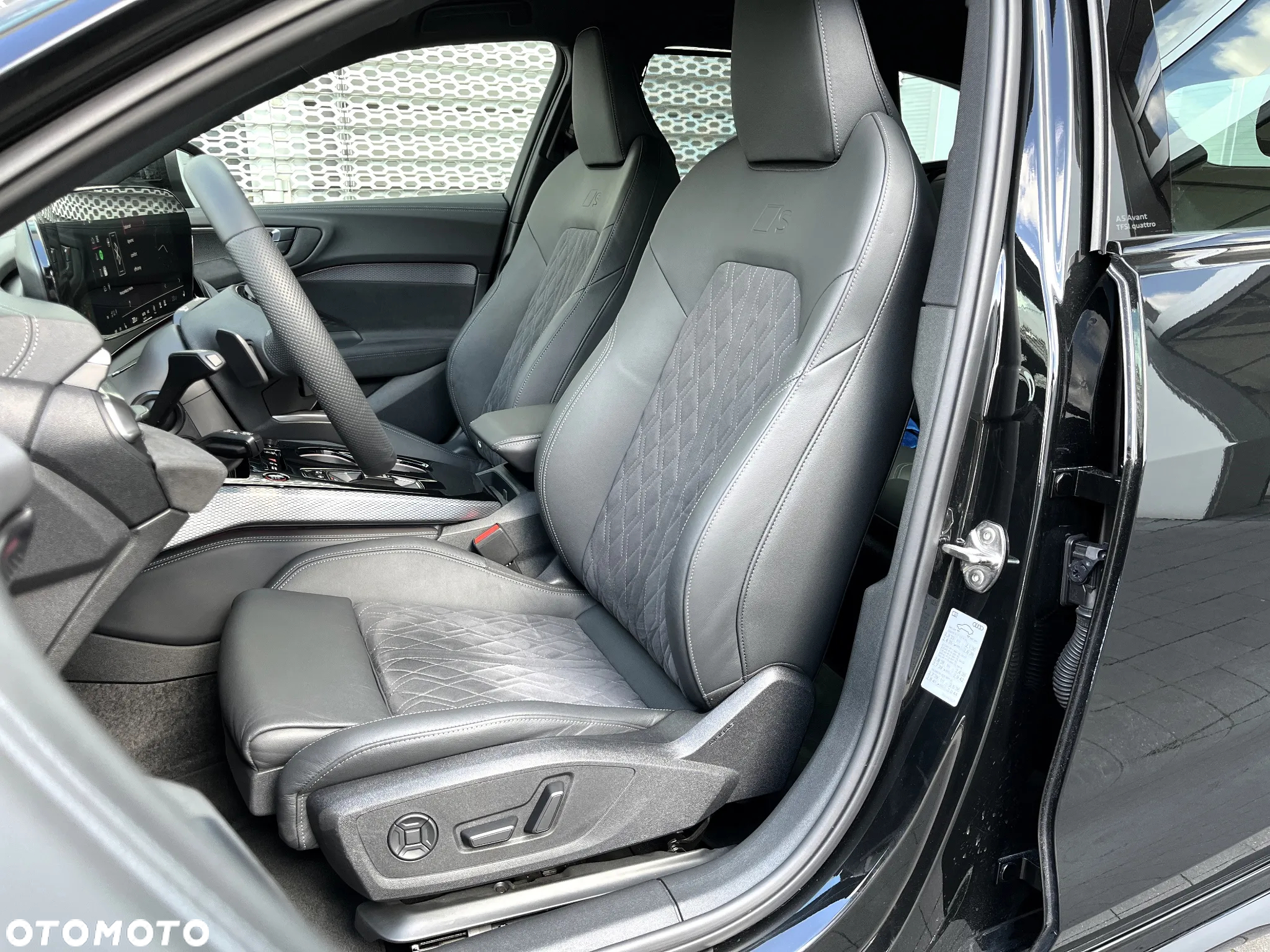 Audi A5 TFSI Quattro S tronic - 19
