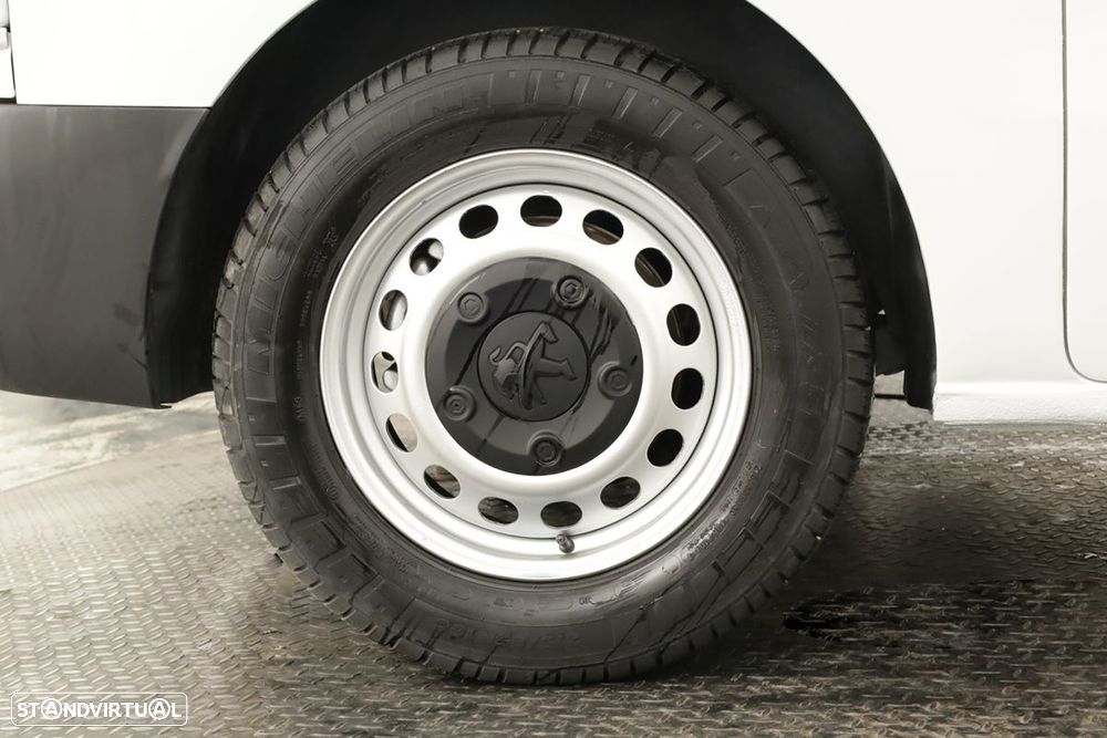 Peugeot expert 1.5 bluehdi l2h1 standard - 5