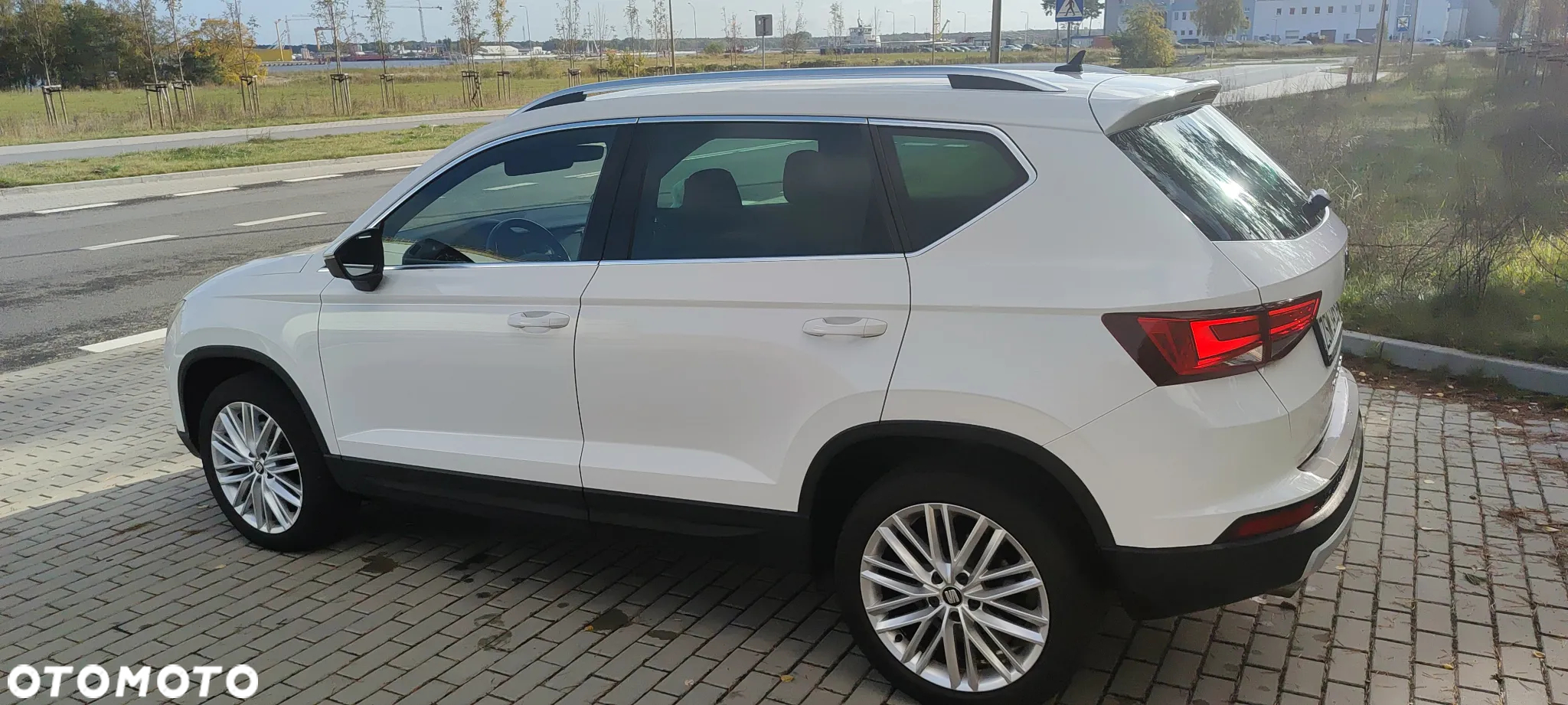 Seat Ateca 2.0 TDI 4Drive XCELLENCE - 13