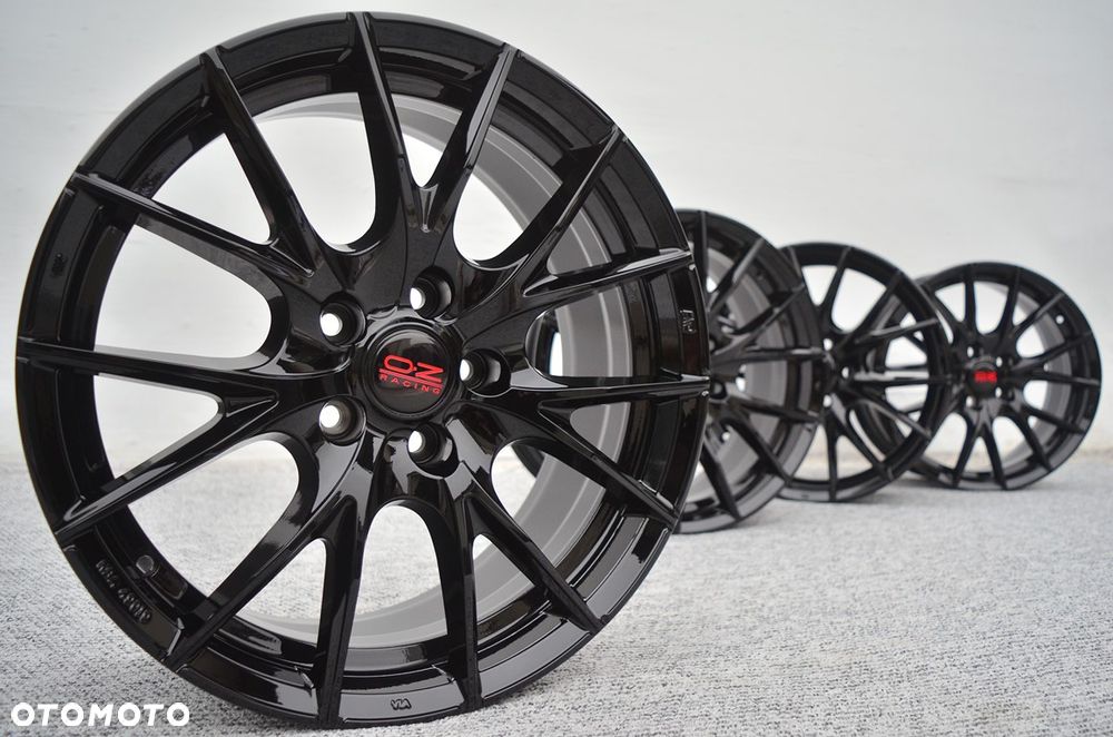 Felgi 9x18 5x112 Audi A5 A6 A7 A8 S5 S8 Merc CL CLS S W221 W222 Bmw G20 G30 - 1