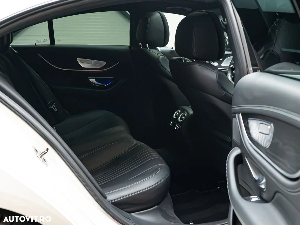 Mercedes-Benz CLS 450 4MATIC 9G-TRONIC AMG Line - 18