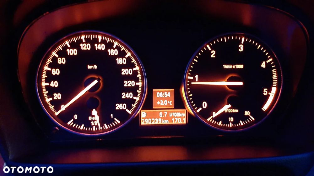 BMW Seria 3 320d - 21