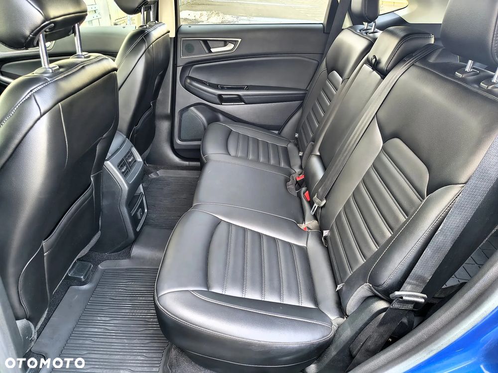 Ford Edge - 14